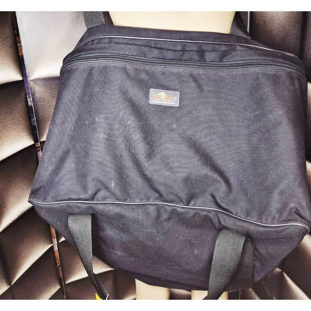 Iron Duck EMS duffle bag